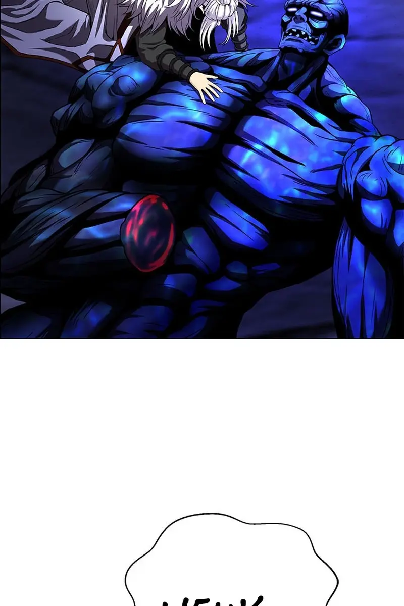 Invincible Territory Chapter 50 Page 90