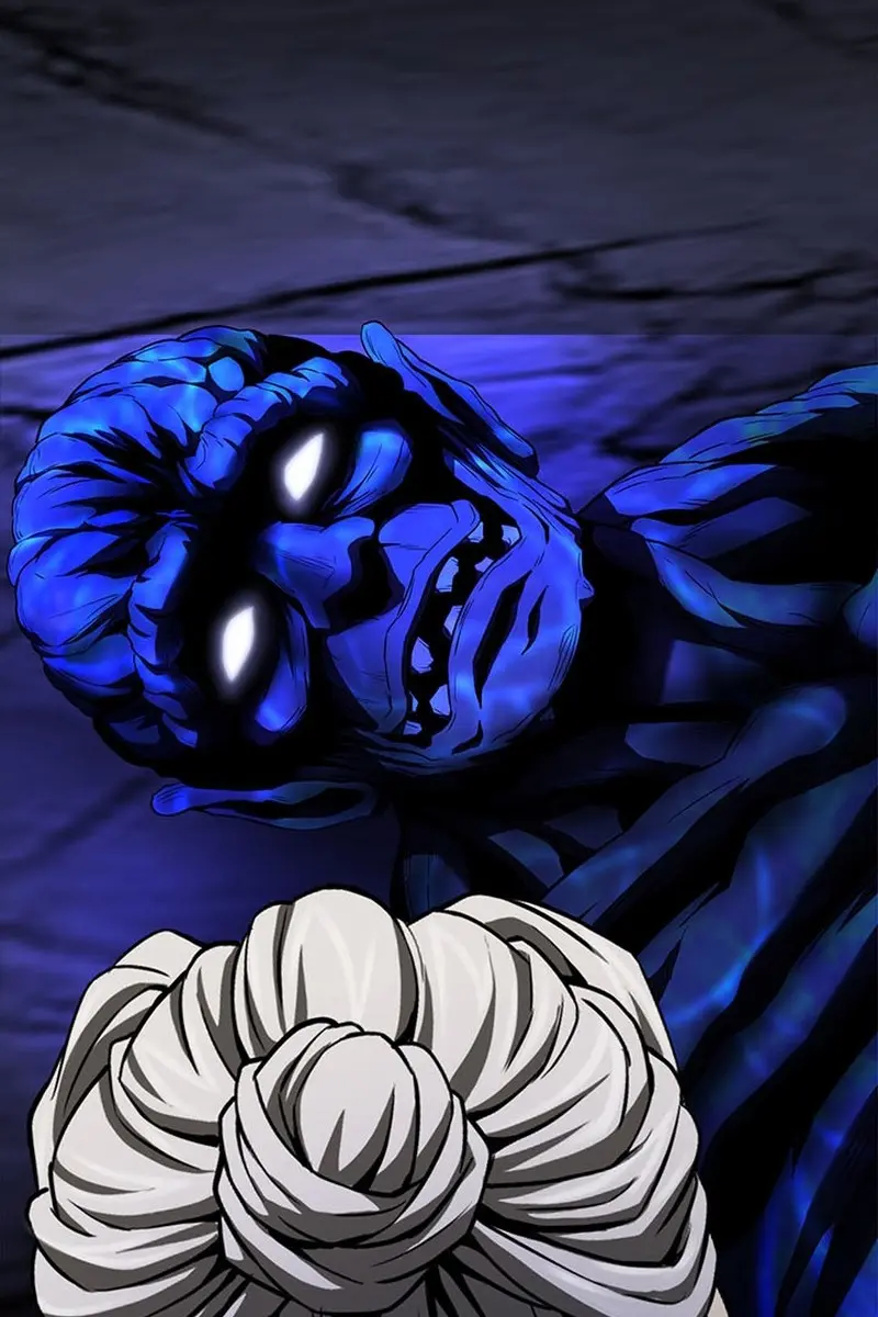 Invincible Territory Chapter 50 Page 93