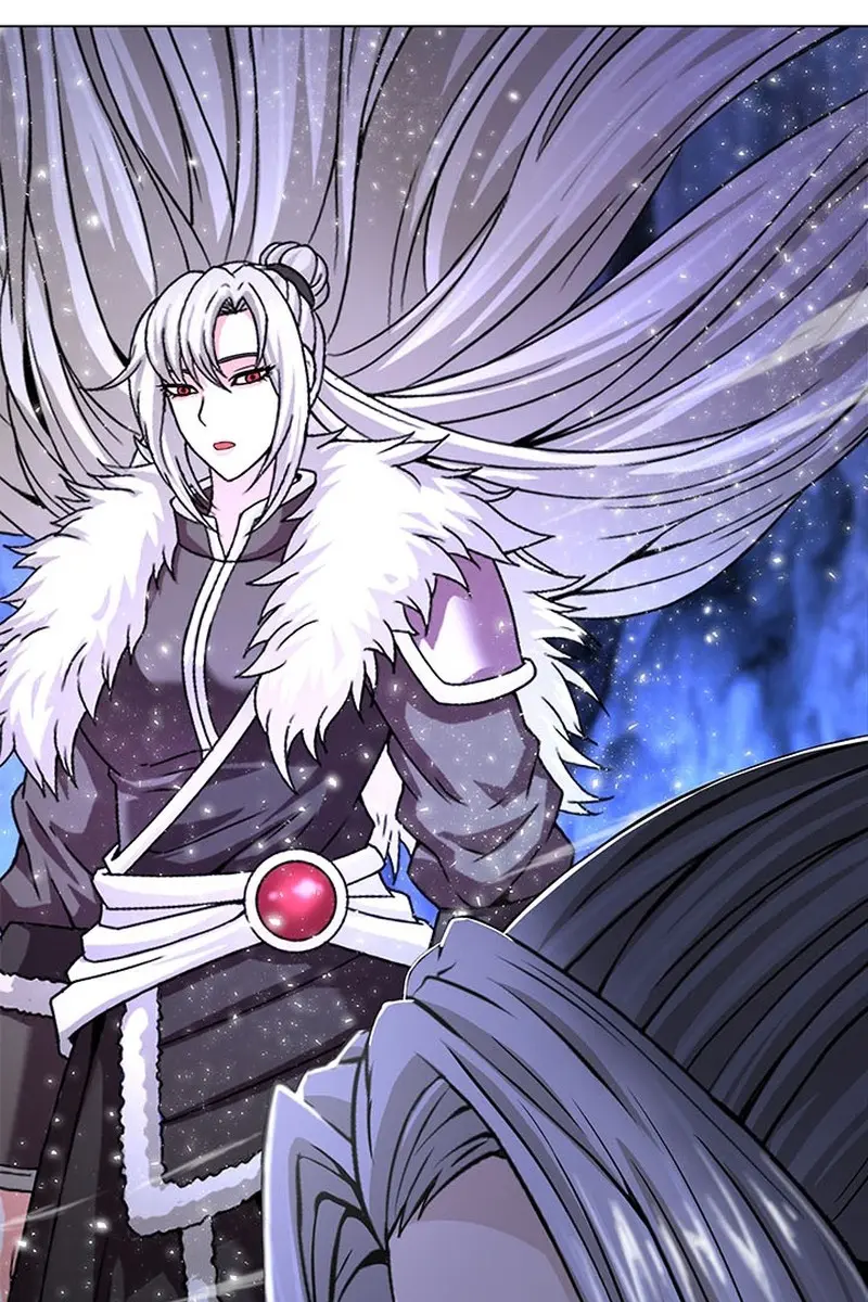 Invincible Territory Chapter 50 Page 104