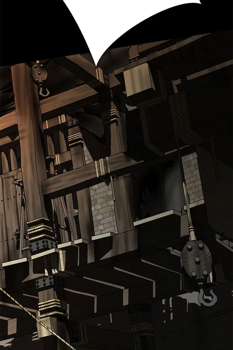 Invincible Territory Chapter 50 Page 111