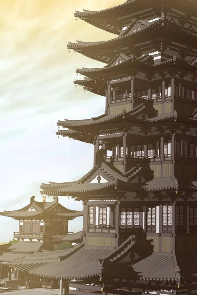 Invincible Territory Chapter 50 Page 117