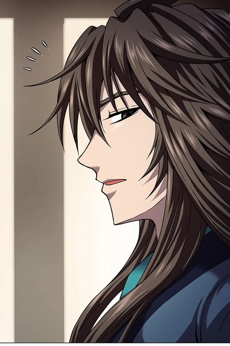 Invincible Territory Chapter 50 Page 122