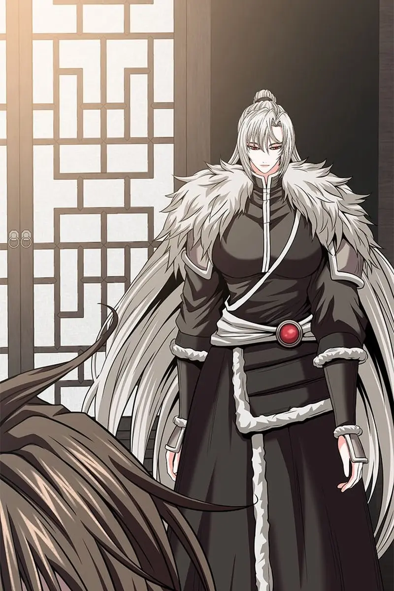 Invincible Territory Chapter 50 Page 124