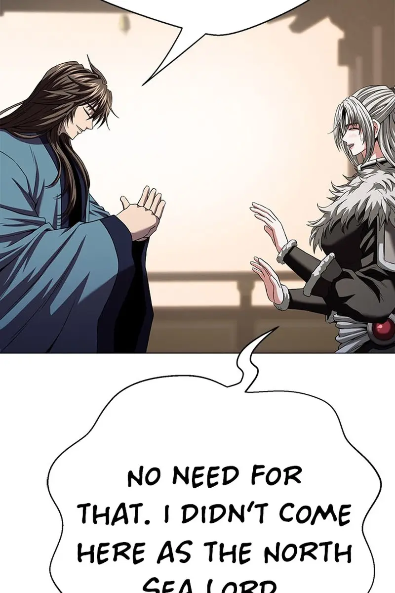 Invincible Territory Chapter 50 Page 129