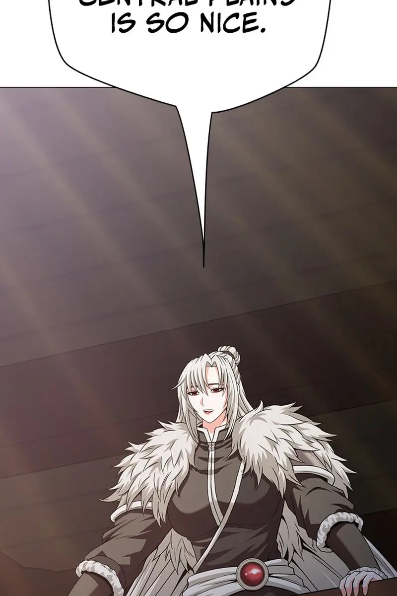 Invincible Territory Chapter 50 Page 131