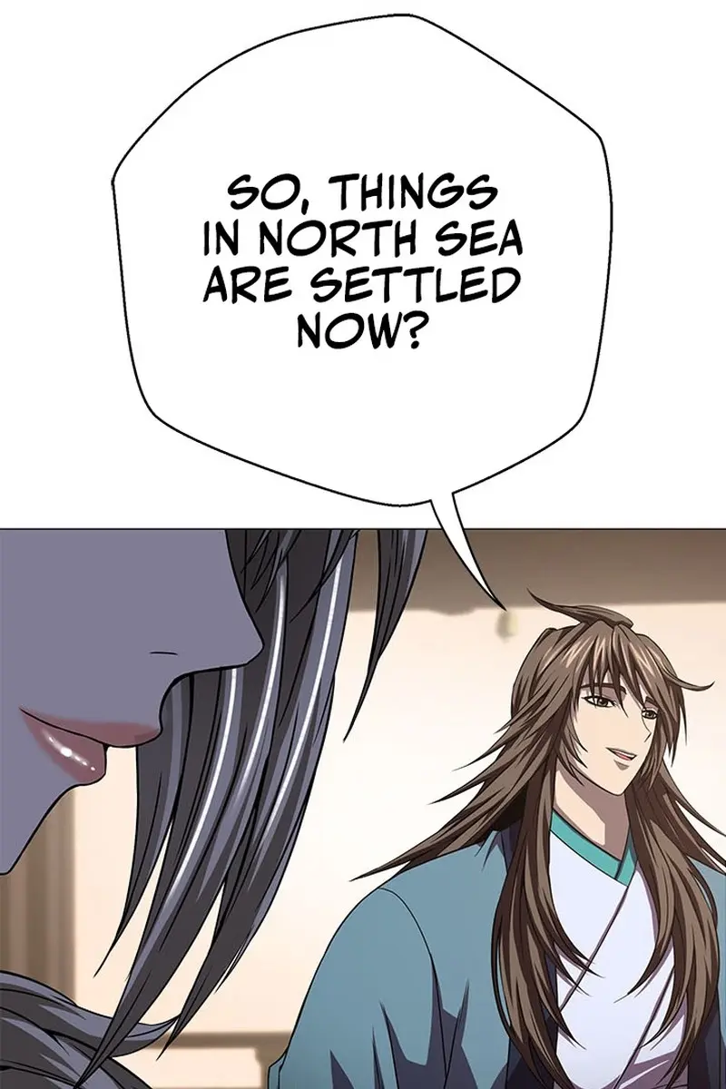 Invincible Territory Chapter 50 Page 135