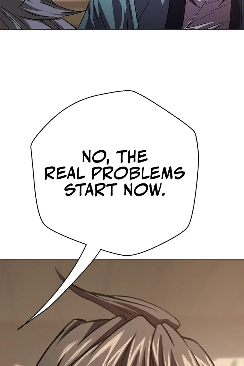 Invincible Territory Chapter 50 Page 136