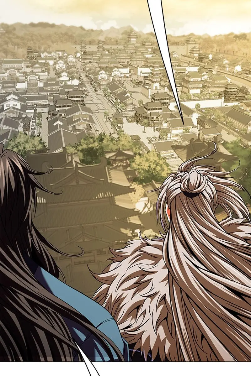 Invincible Territory Chapter 50 Page 139