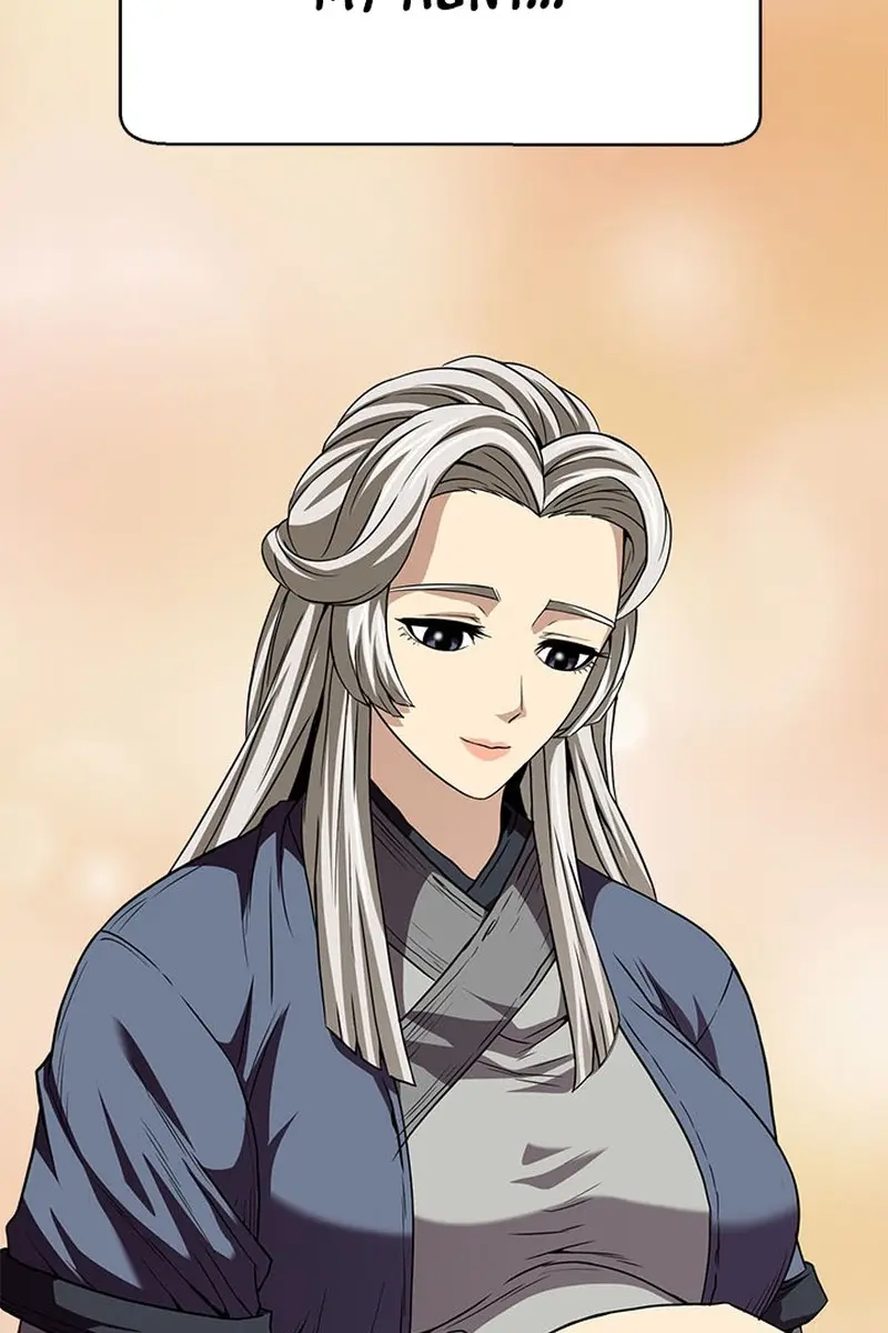 Invincible Territory Chapter 50 Page 144