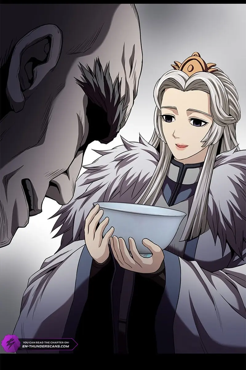 Invincible Territory Chapter 50 Page 149