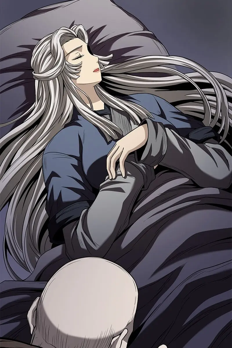 Invincible Territory Chapter 50 Page 151