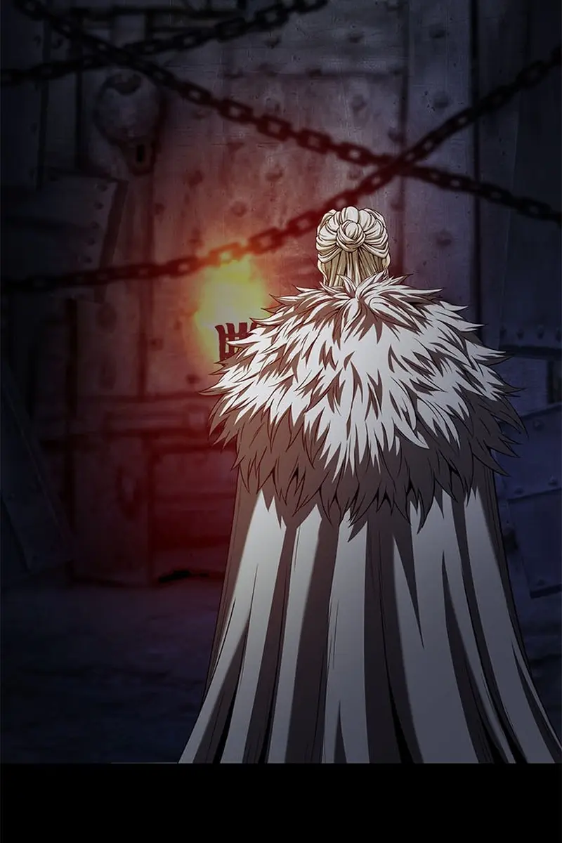 Invincible Territory Chapter 50 Page 157