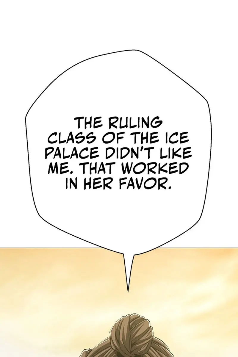 Invincible Territory Chapter 50 Page 163