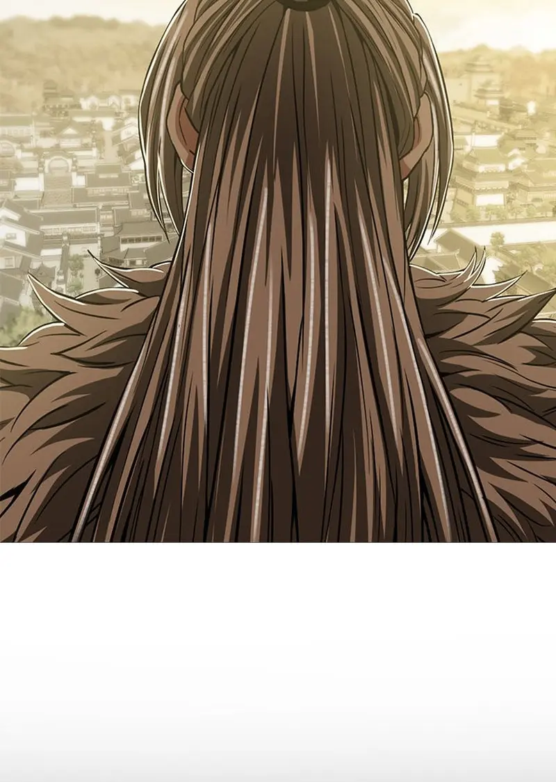 Invincible Territory Chapter 50 Page 164