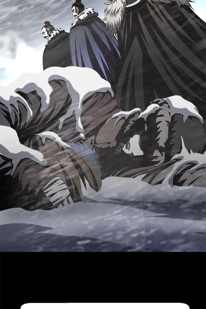 Invincible Territory Chapter 50 Page 166