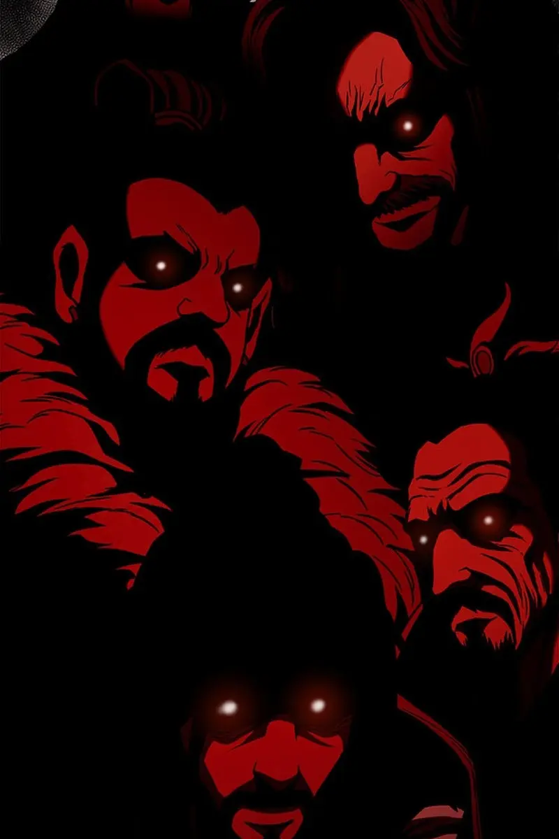 Invincible Territory Chapter 50 Page 169