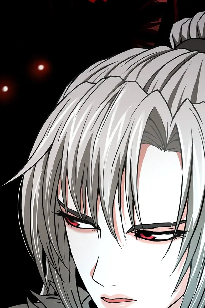 Invincible Territory Chapter 50 Page 170