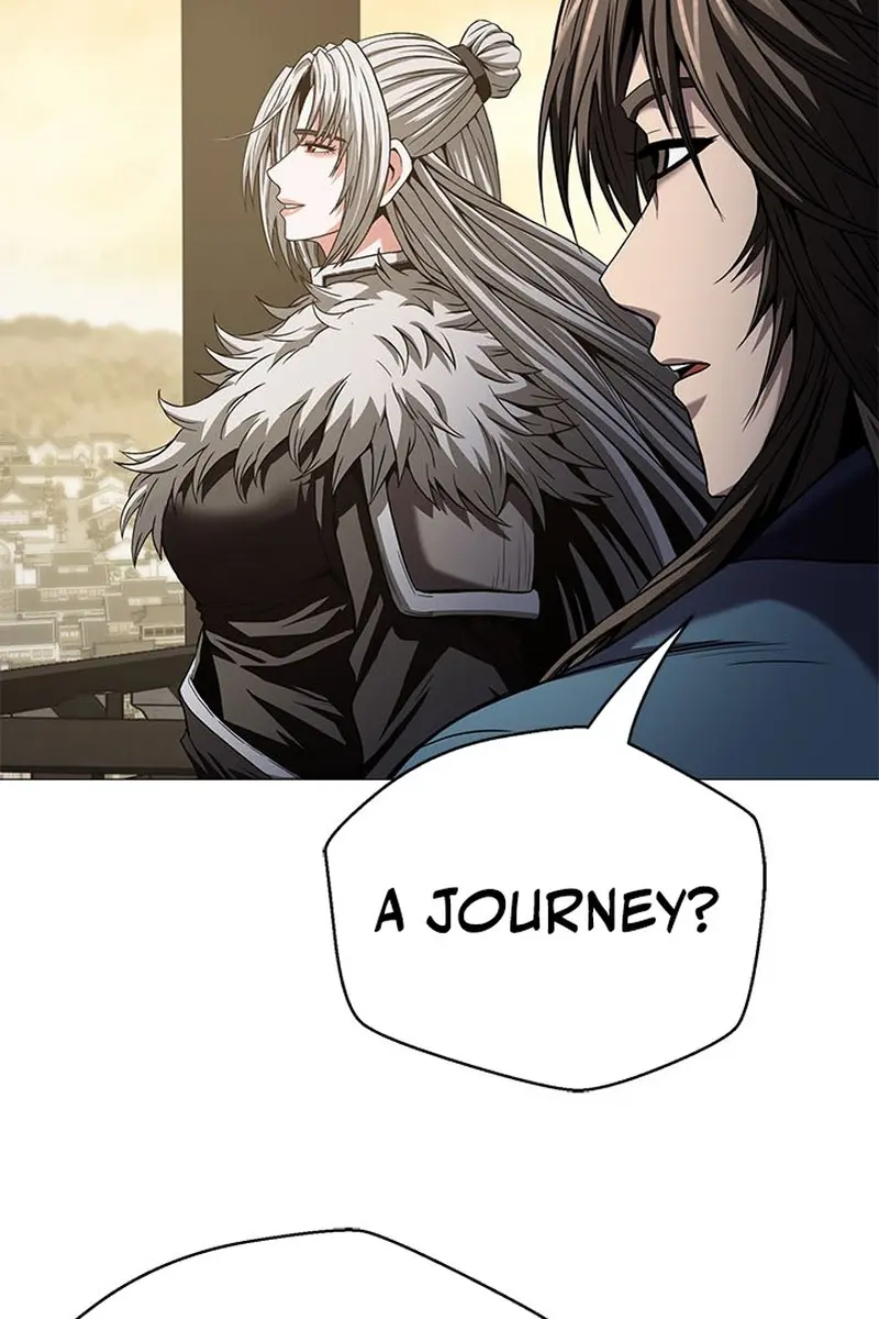 Invincible Territory Chapter 50 Page 176