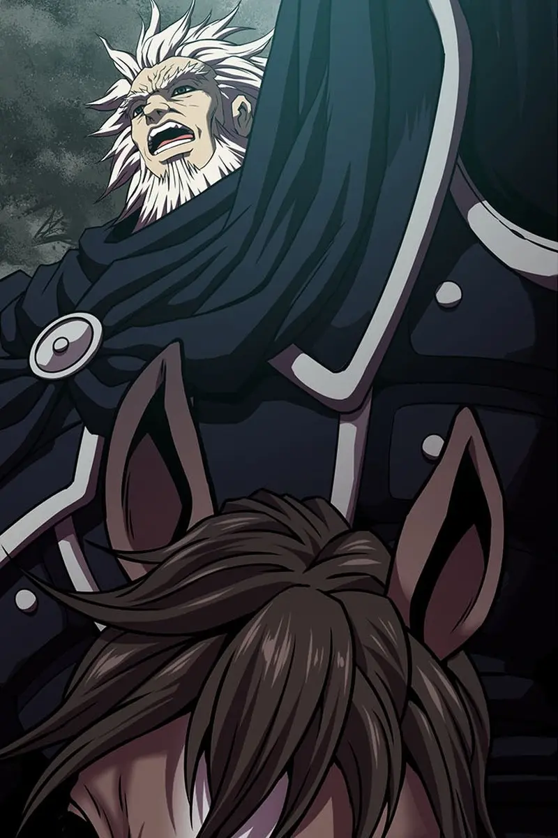 Invincible Territory Chapter 50 Page 186