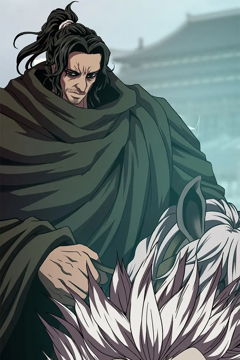 Invincible Territory Chapter 50 Page 189