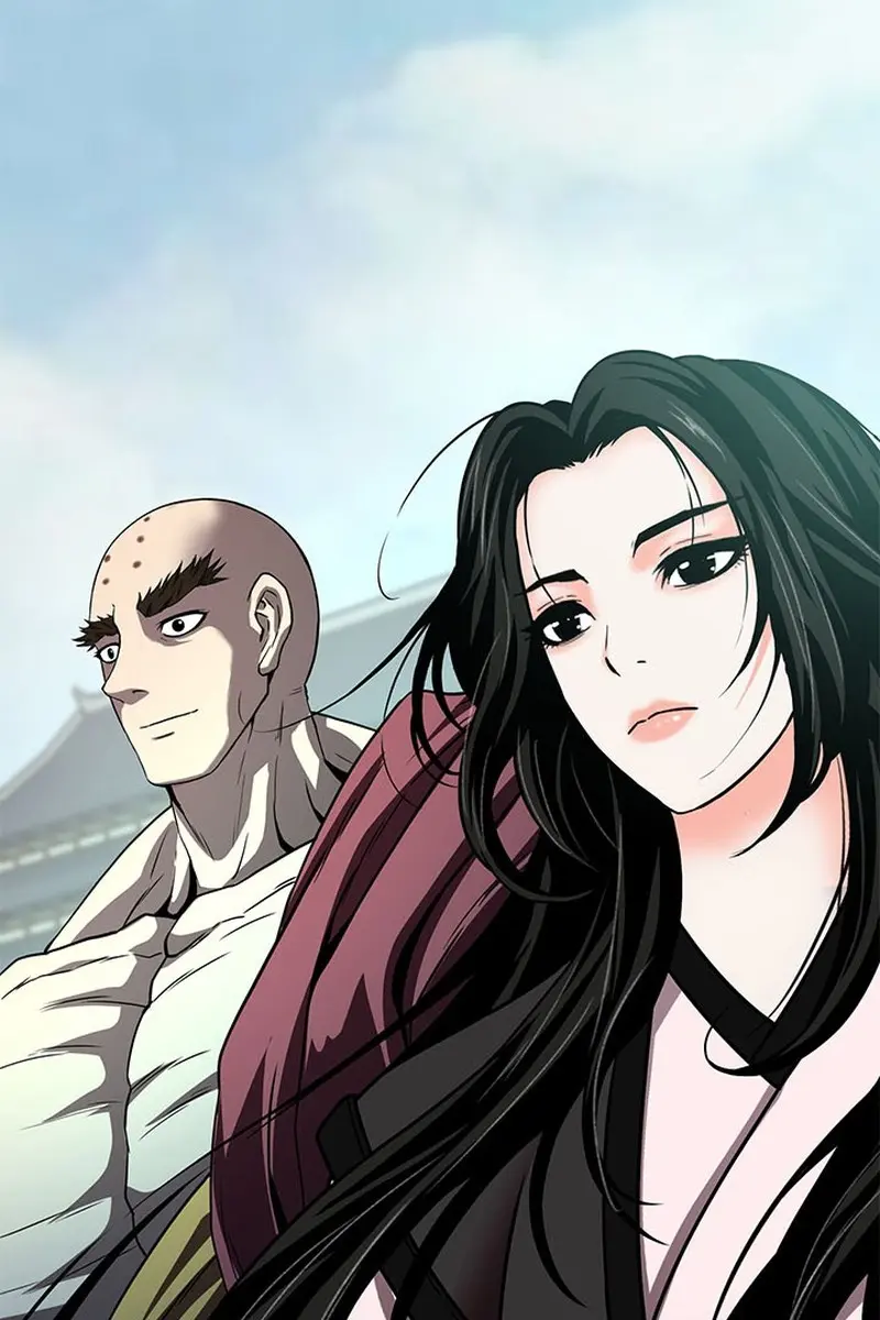 Invincible Territory Chapter 50 Page 194