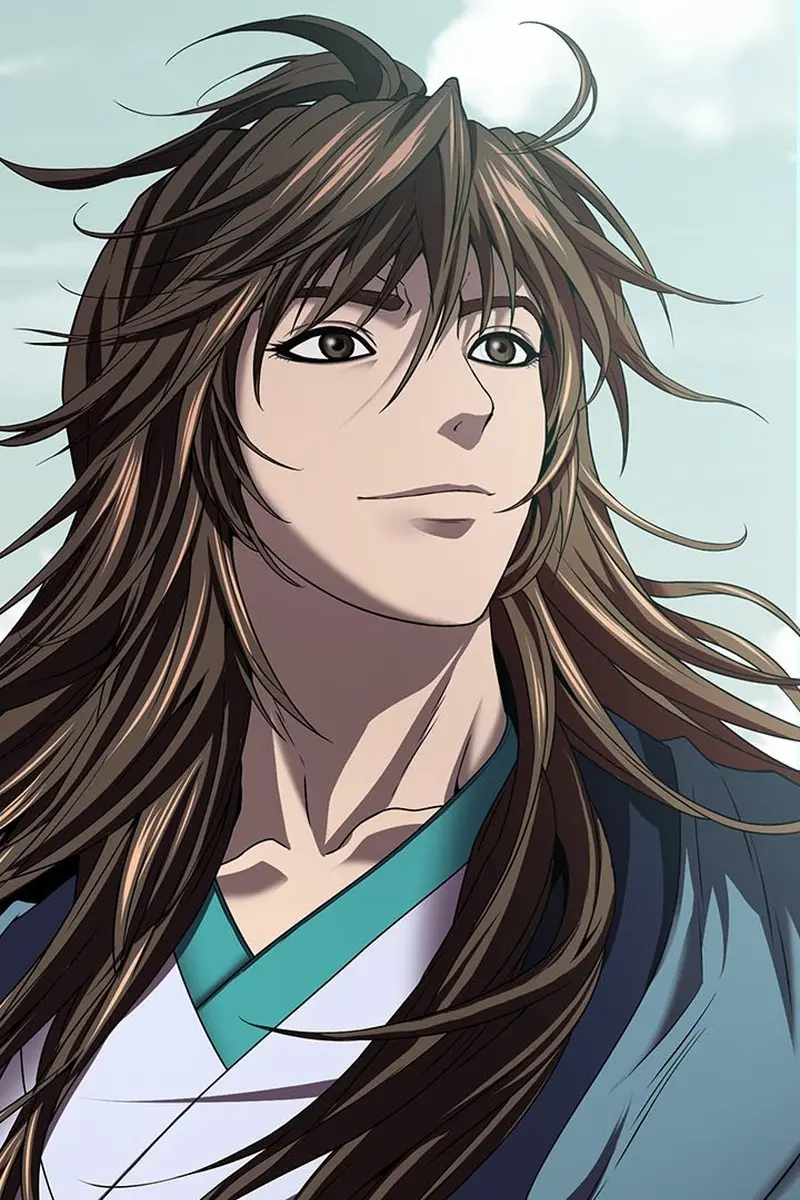 Invincible Territory Chapter 50 Page 197