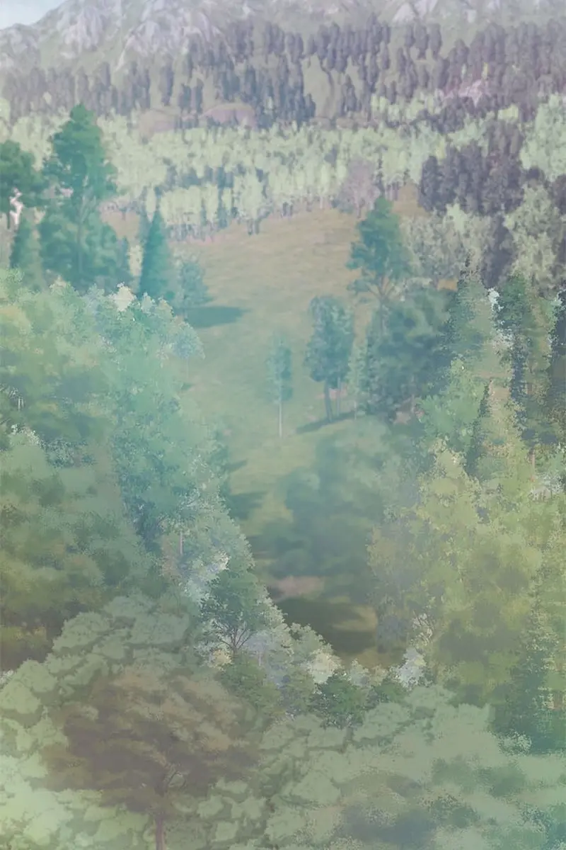 Invincible Territory Chapter 50 Page 203