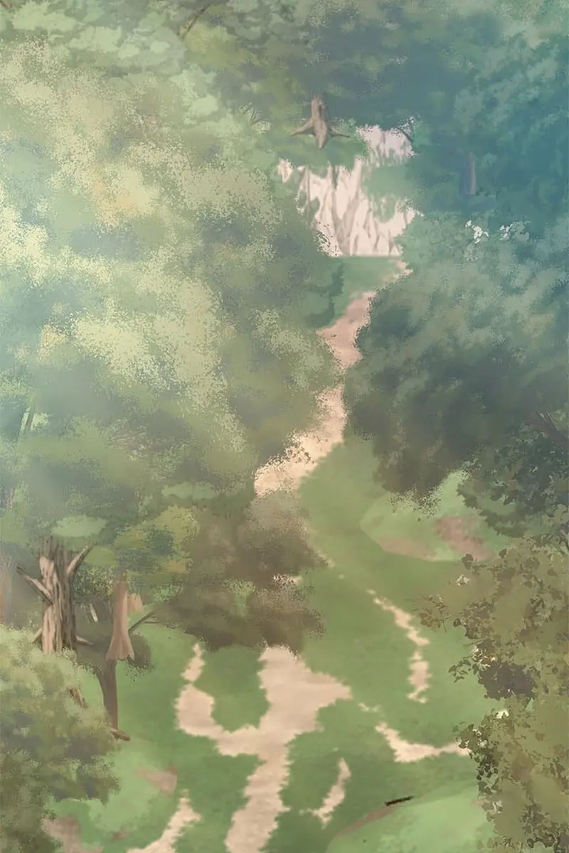 Invincible Territory Chapter 50 Page 204