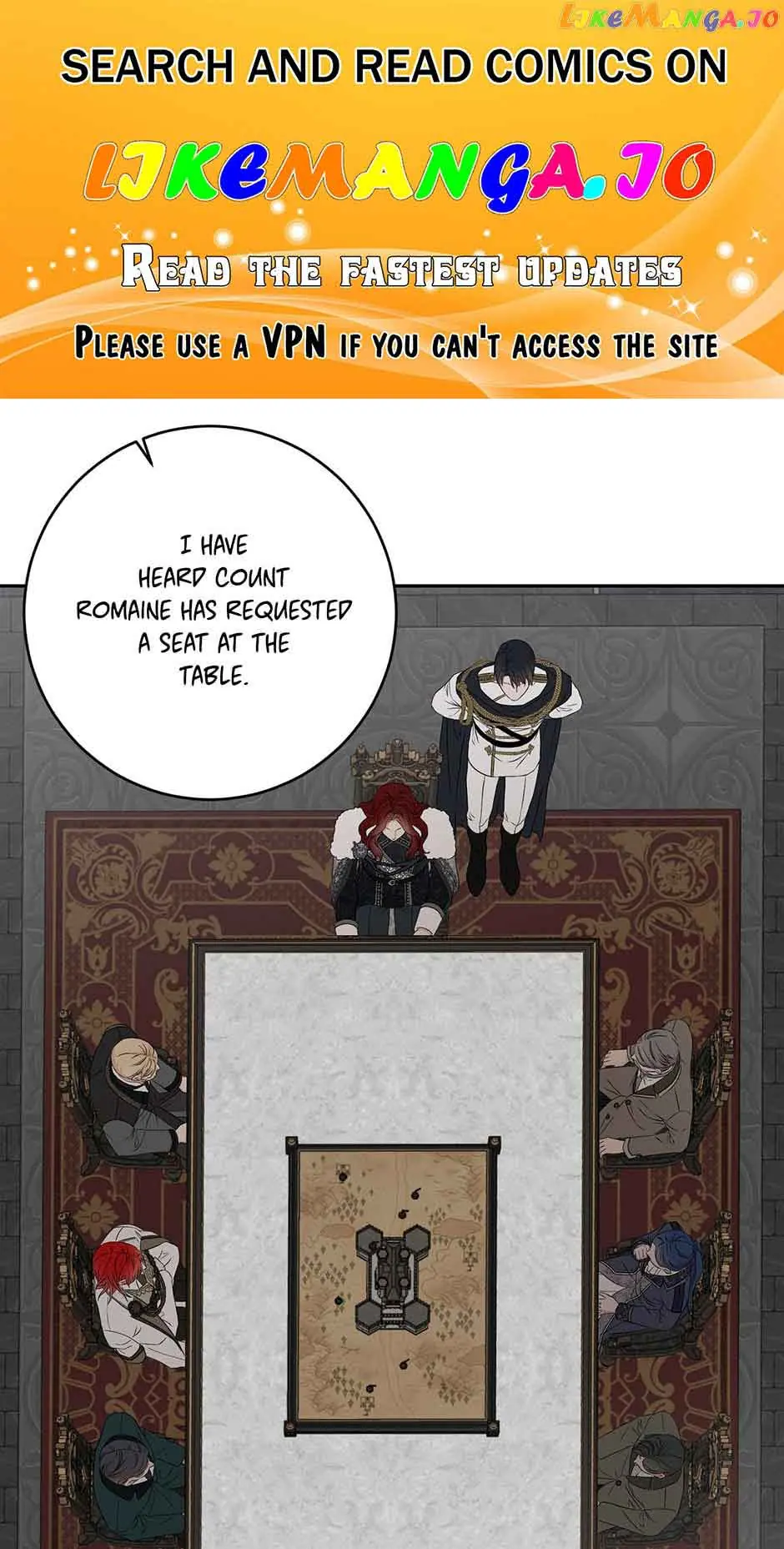 The Materialistic Princess Chapter 102 Page 2