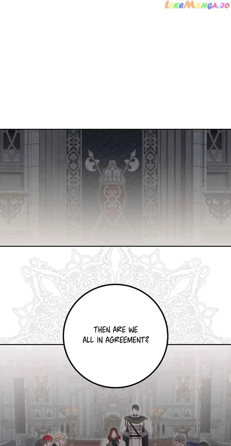 The Materialistic Princess Chapter 102 Page 9