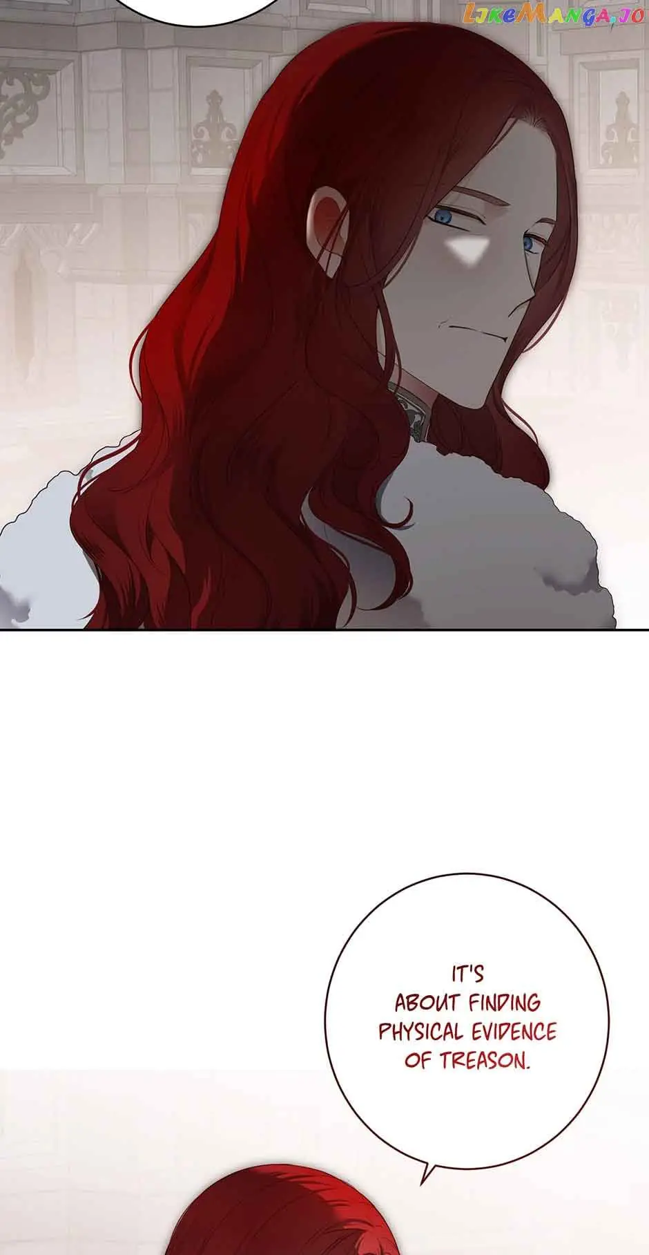 The Materialistic Princess Chapter 102 Page 16