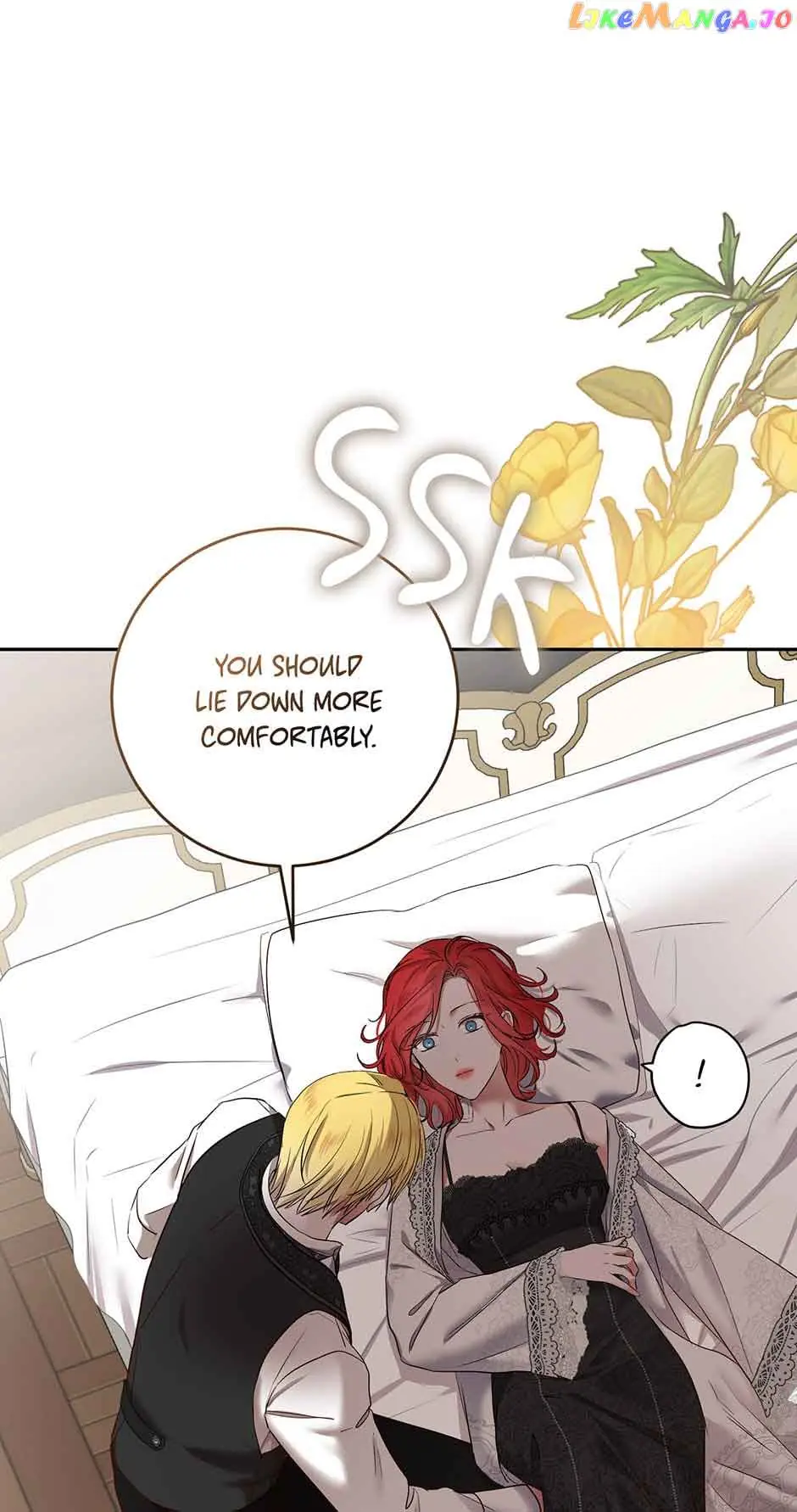 The Materialistic Princess Chapter 102 Page 26