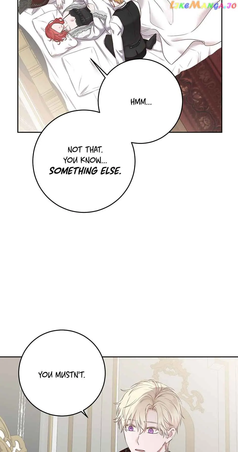 The Materialistic Princess Chapter 102 Page 29