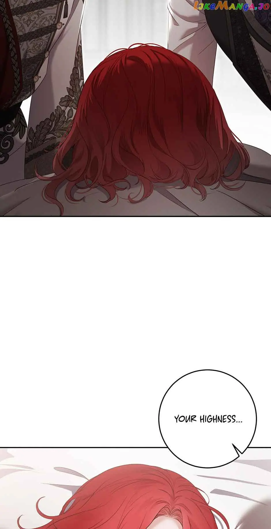 The Materialistic Princess Chapter 102 Page 40