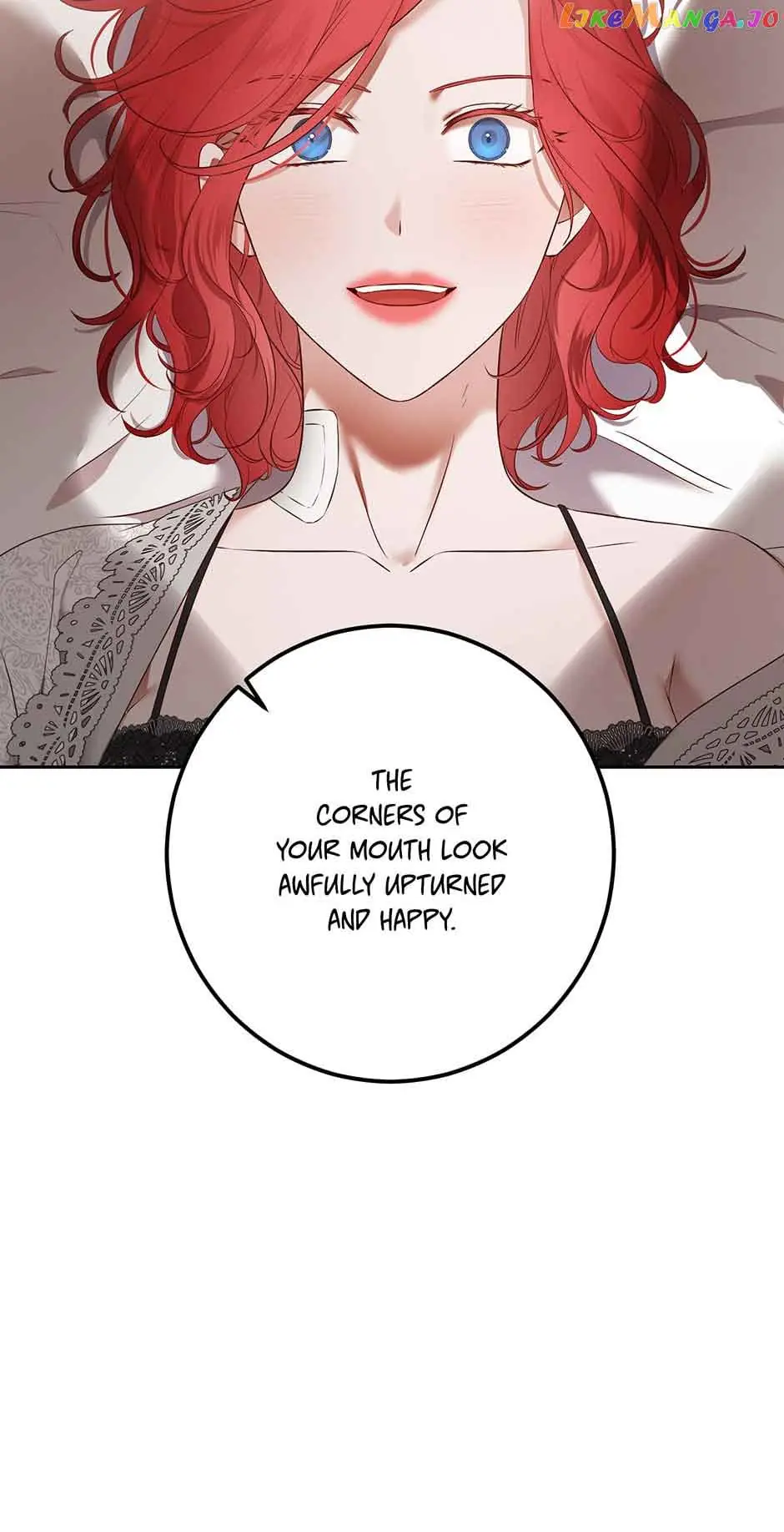 The Materialistic Princess Chapter 102 Page 41