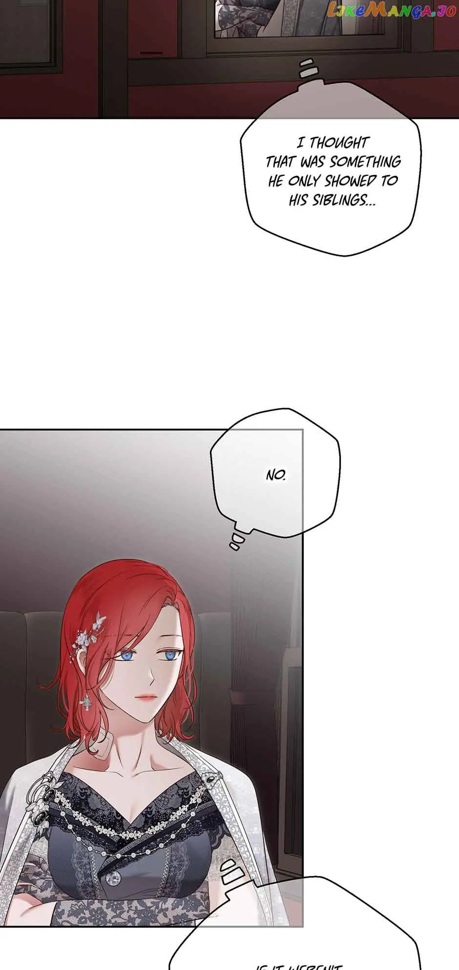 The Materialistic Princess Chapter 102 Page 56
