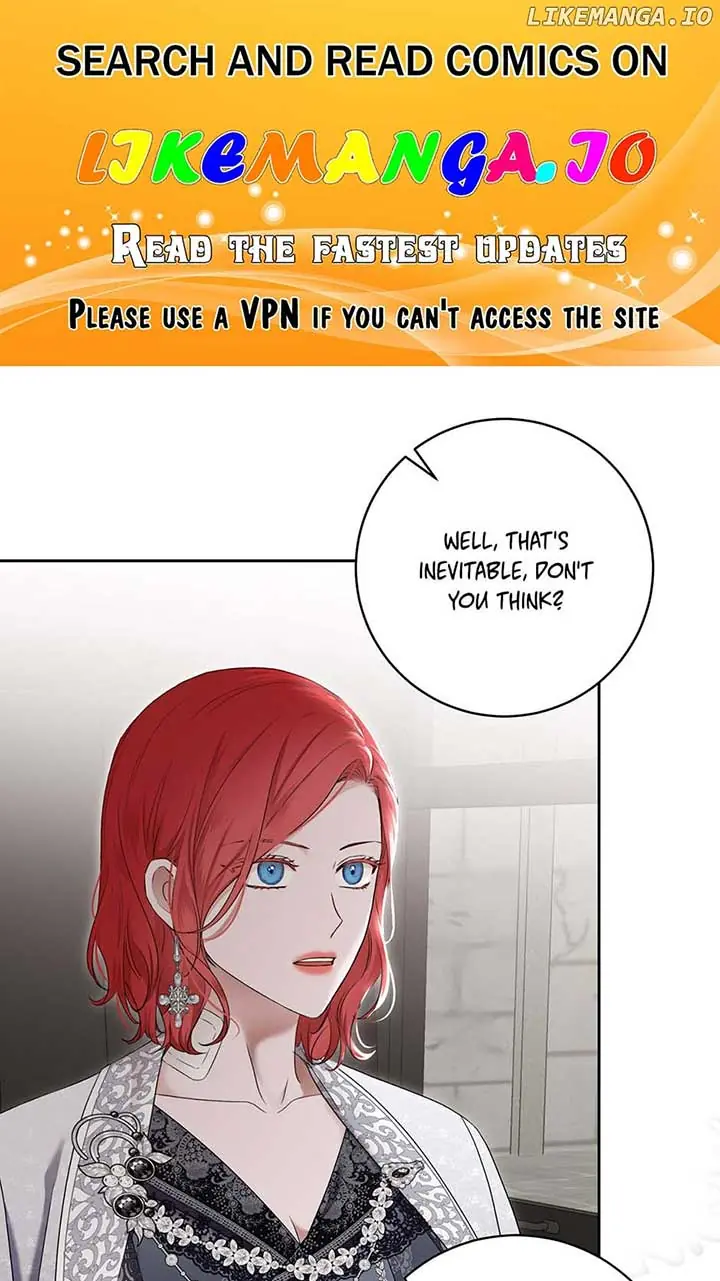 The Materialistic Princess Chapter 103 Page 2