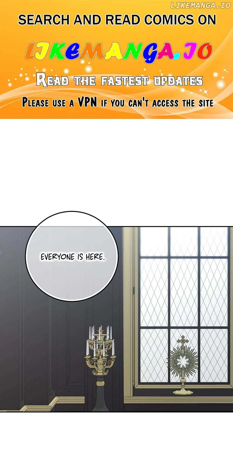 The Materialistic Princess Chapter 104 Page 2
