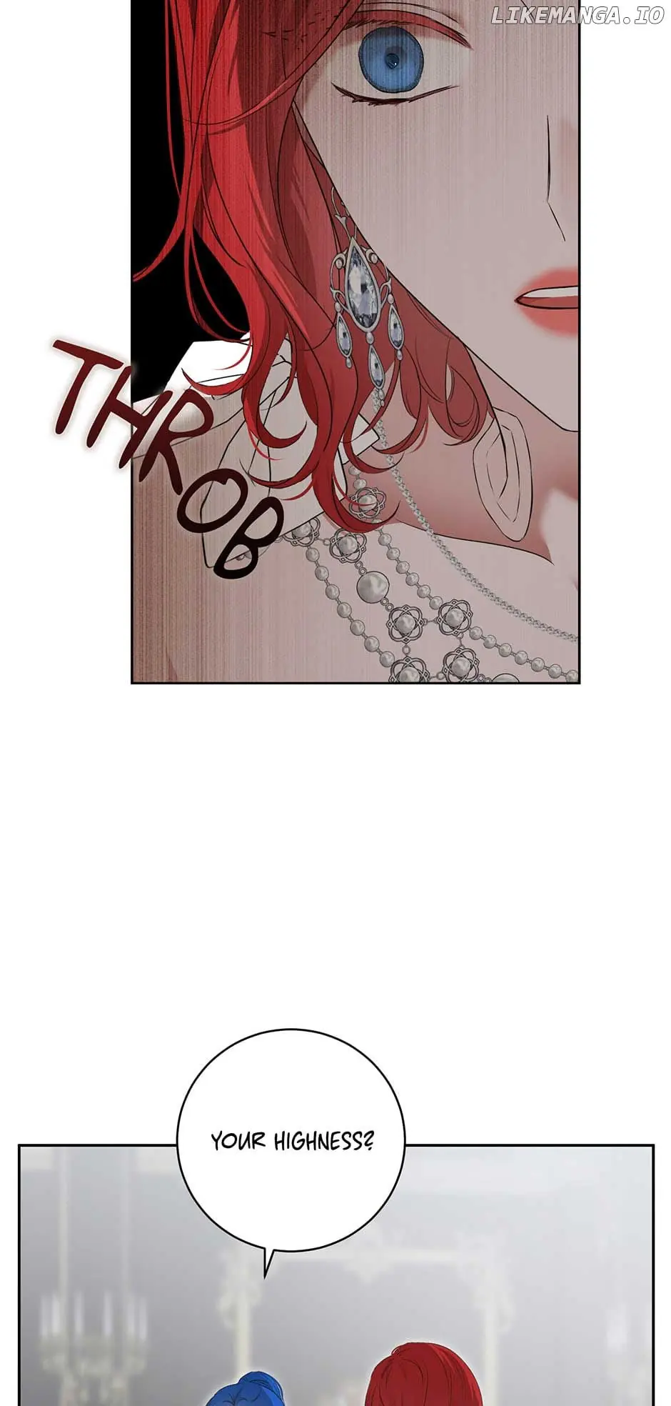 The Materialistic Princess Chapter 104 Page 22