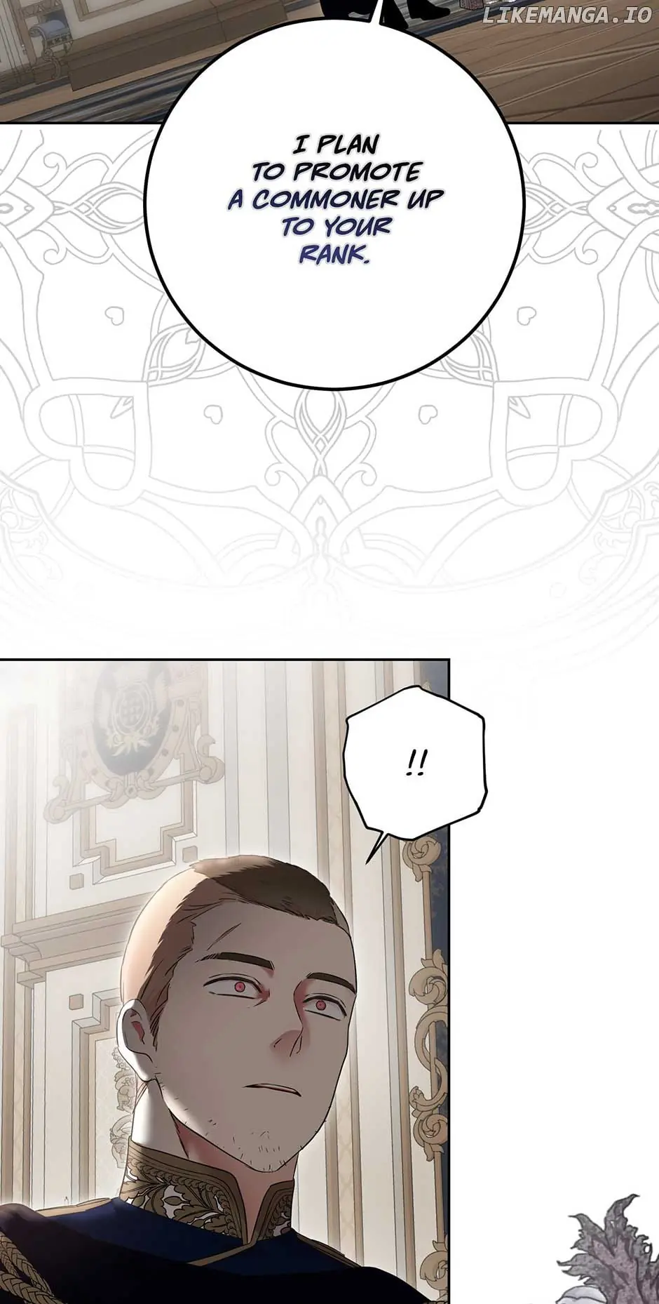 The Materialistic Princess Chapter 104 Page 46