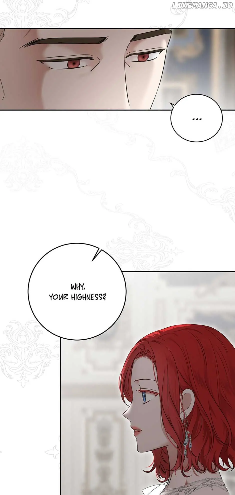 The Materialistic Princess Chapter 104 Page 50