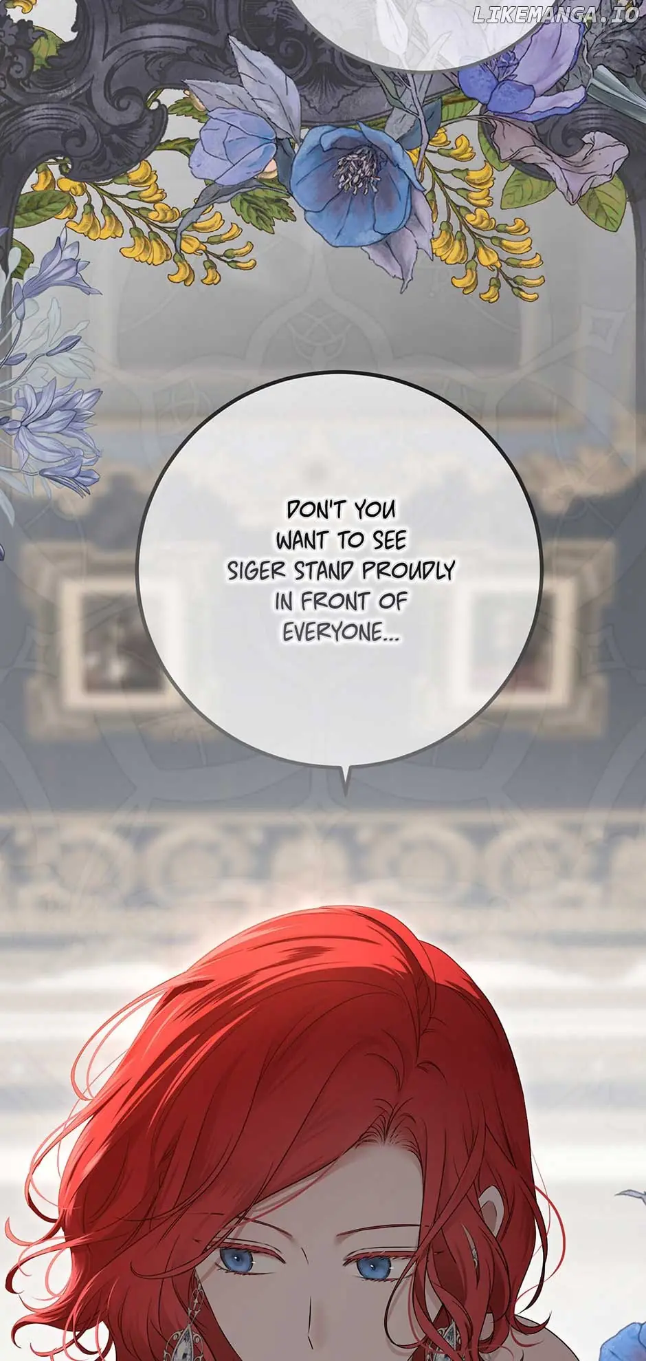 The Materialistic Princess Chapter 104 Page 54
