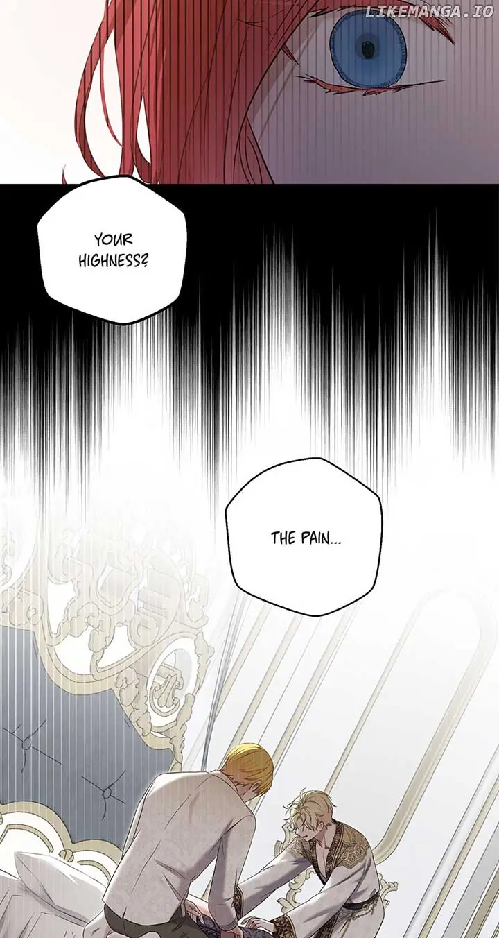 The Materialistic Princess Chapter 105 Page 15