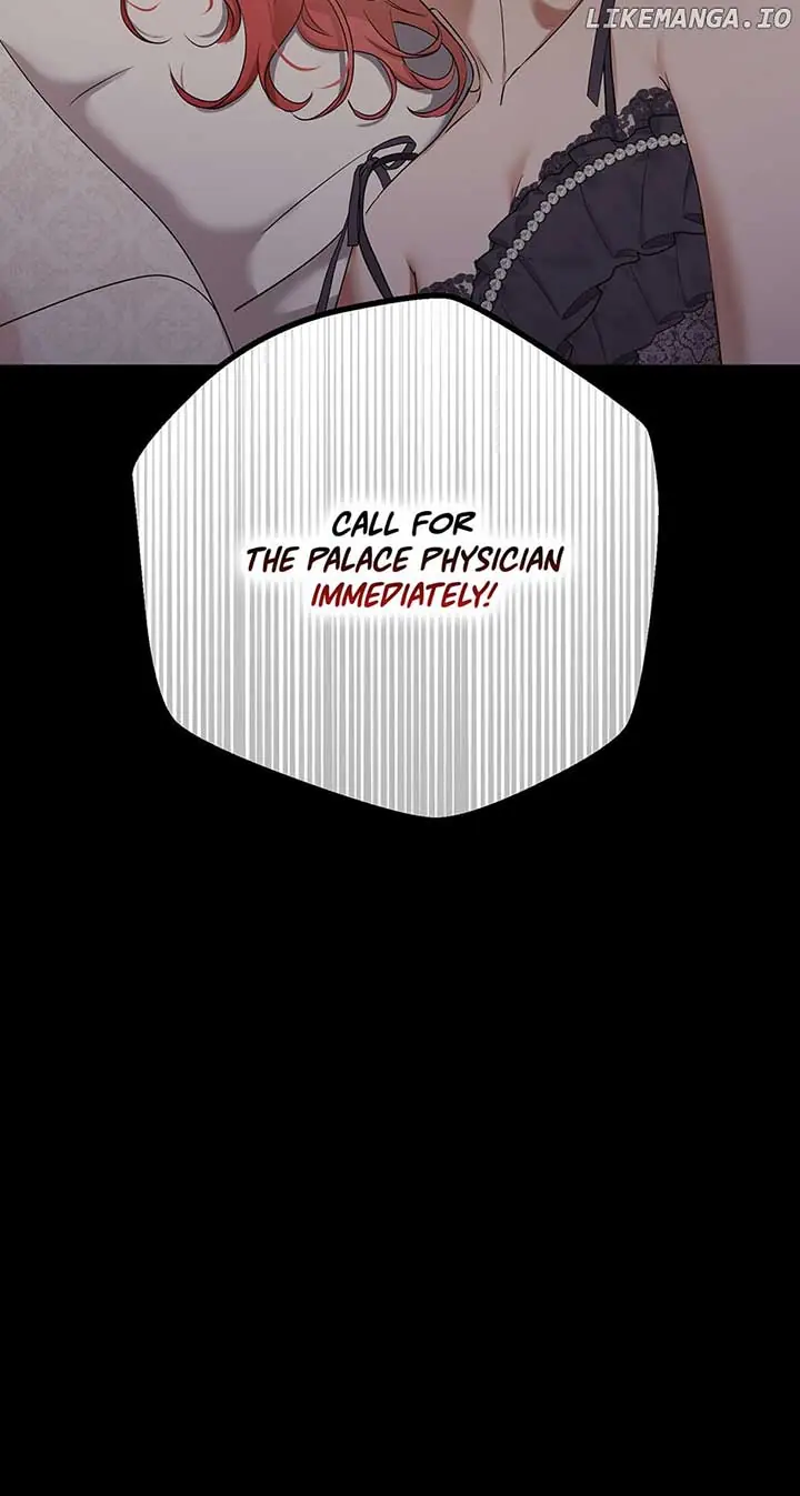 The Materialistic Princess Chapter 105 Page 17