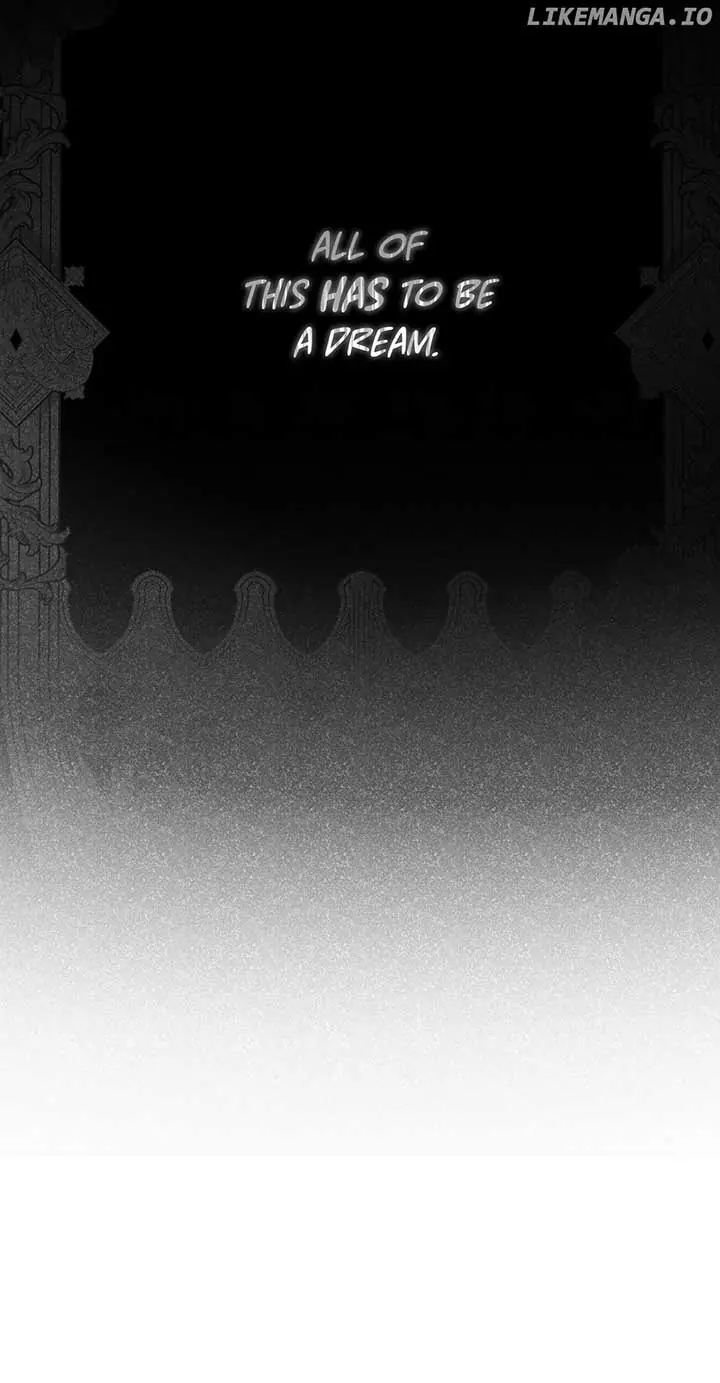 The Materialistic Princess Chapter 105 Page 33