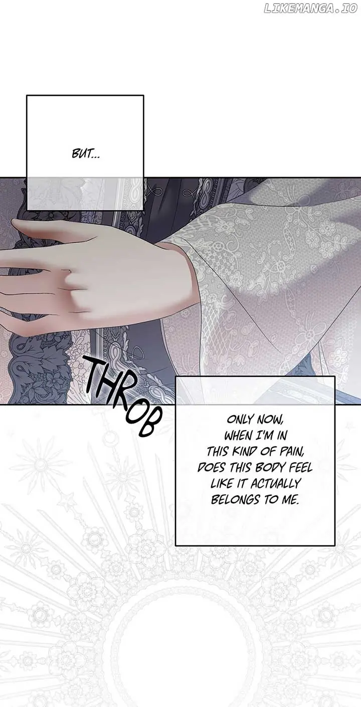 The Materialistic Princess Chapter 105 Page 44