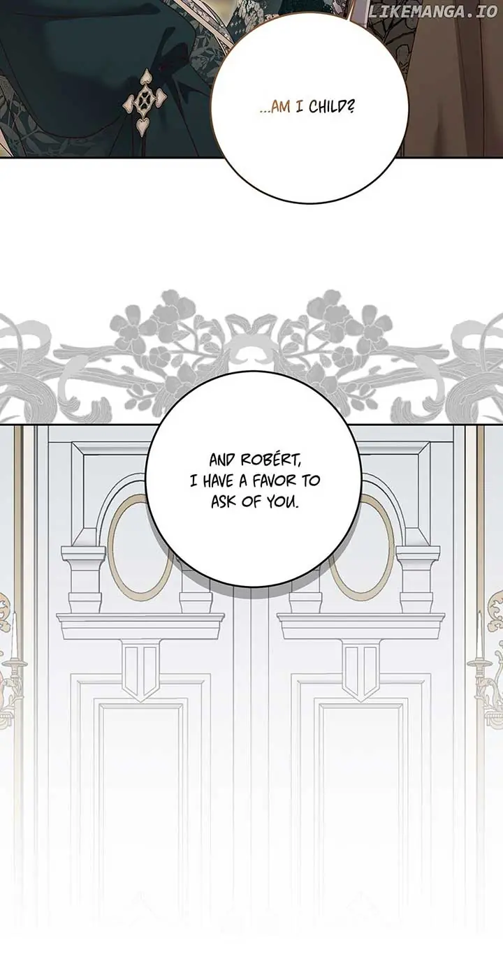 The Materialistic Princess Chapter 105 Page 53