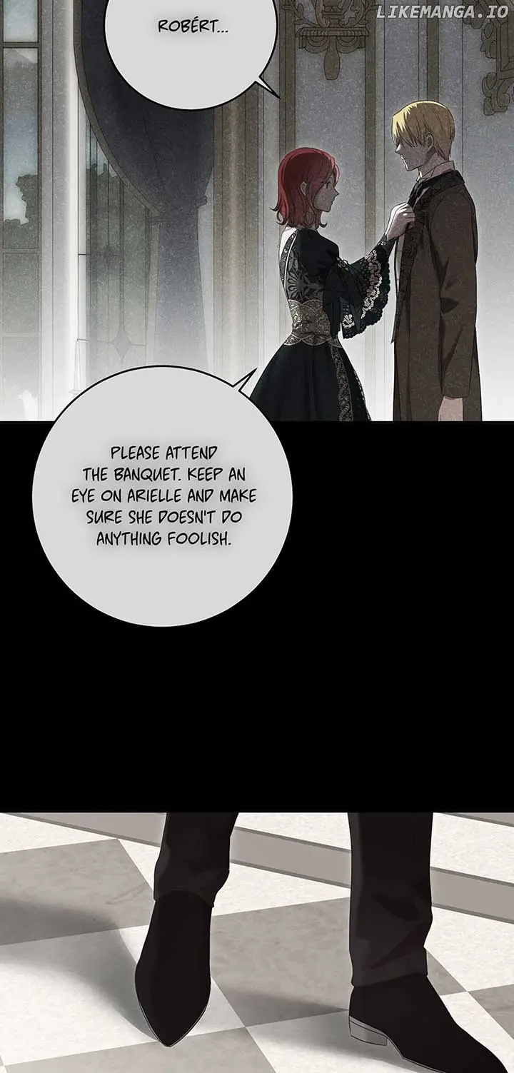 The Materialistic Princess Chapter 105 Page 66