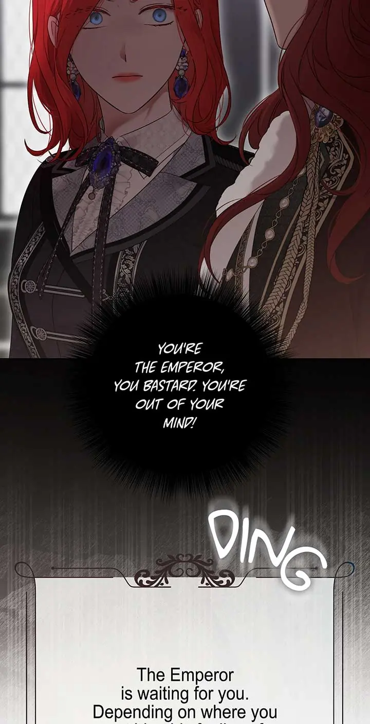 The Materialistic Princess Chapter 132 Page 6