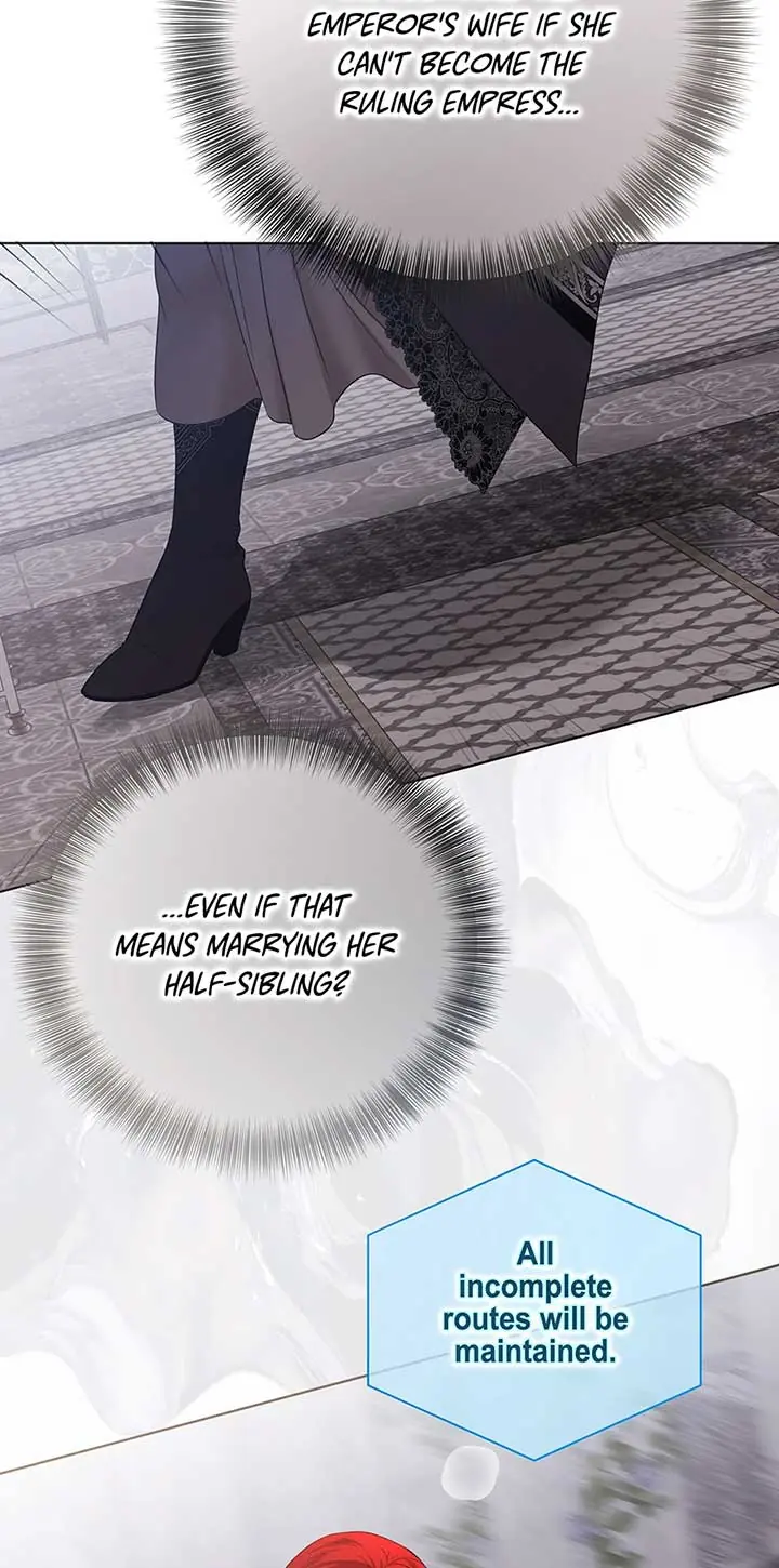 The Materialistic Princess Chapter 132 Page 11